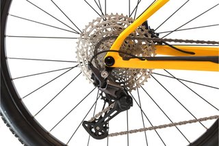 Bicicleta Lapierre Pro Race CF 5.9 t.M Reacondicionada