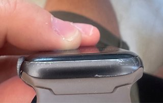 Apple Watch Series 10 44mm in alluminio