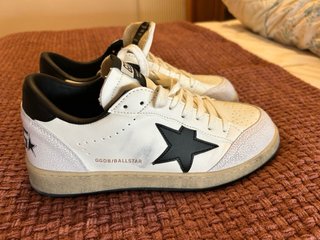 Golden Goose GGDB Super-Star Talla 43