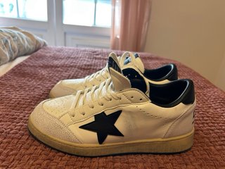 Golden Goose GGDB Super-Star Talla 43