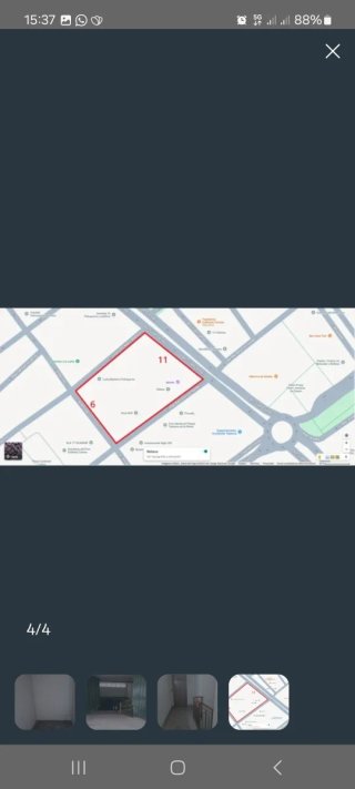 Alquiler de trastero en Talavera