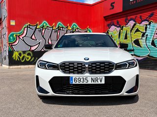 BMW Serie 3 2025