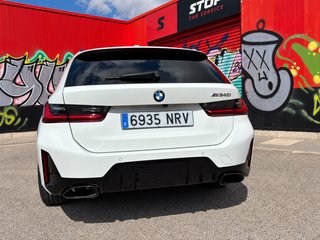 BMW Serie 3 2025