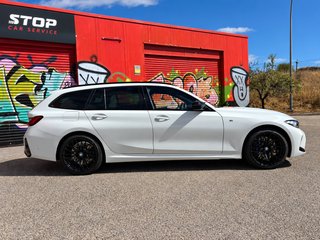 BMW Serie 3 2025