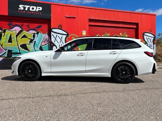 BMW Serie 3 2025