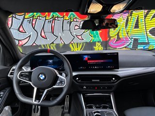 BMW Serie 3 2025