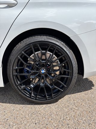 BMW Serie 3 2025