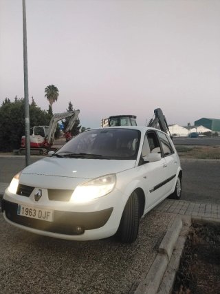 Renault Scenic 2006