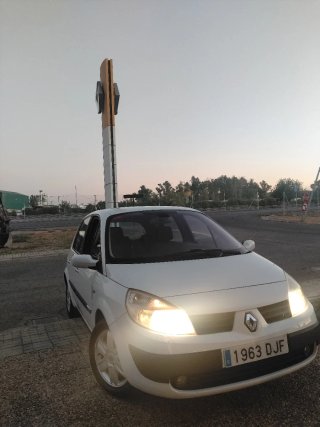 Renault Scenic 2006