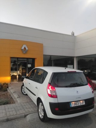 Renault Scenic 2006