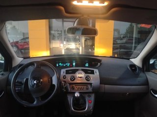 Renault Scenic 2006