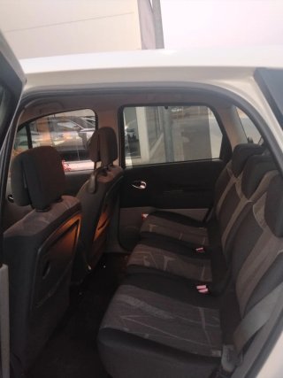 Renault Scenic 2006