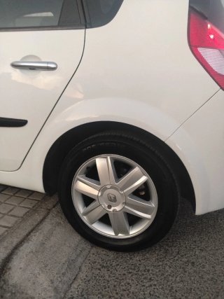 Renault Scenic 2006