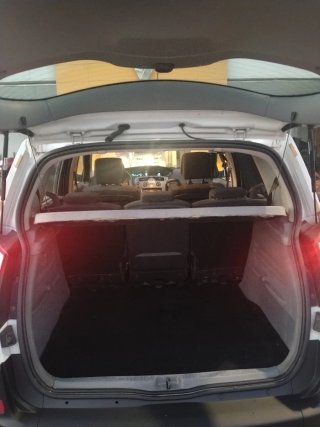 Renault Scenic 2006