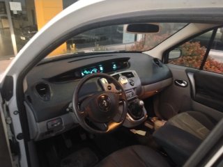 Renault Scenic 2006