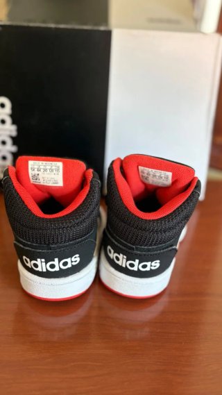 Zapatillas Adidas Talla 20