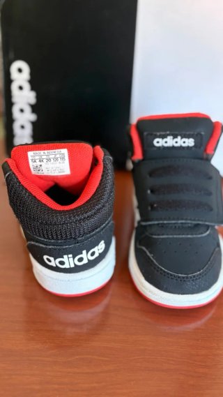 Zapatillas Adidas Talla 20