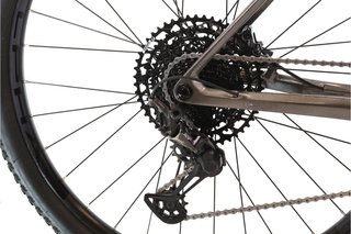 Bicicleta Orbea Alma M30 XT t.L Reacondicionada