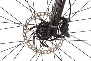 Bicicleta Orbea Alma M30 XT t.L Reacondicionada