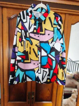 Camicie e bluse L e XL