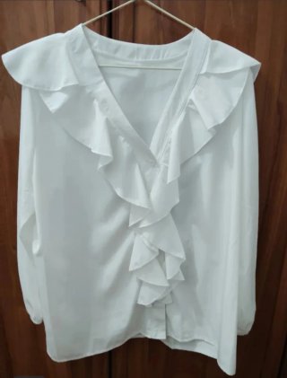 Camicie e bluse L e XL
