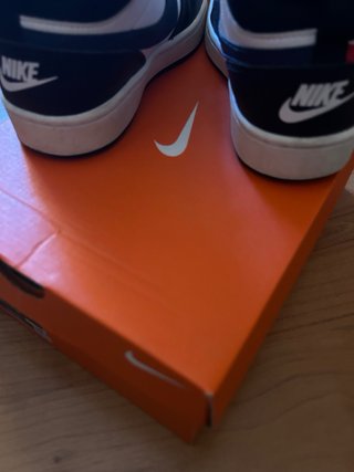 Botas Deportivas Nike Air Force 1 Mid