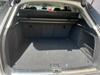 Audi A4 2017