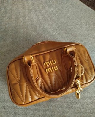 Borsa Miu Miu Arcadie