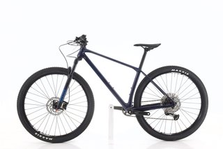 Promo · Bicicleta BH Ultimate RC XT t.M Reacondicionada