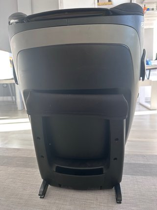 Silla de coche RECARO ZERO.1