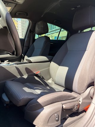 Opel Insignia 2021
