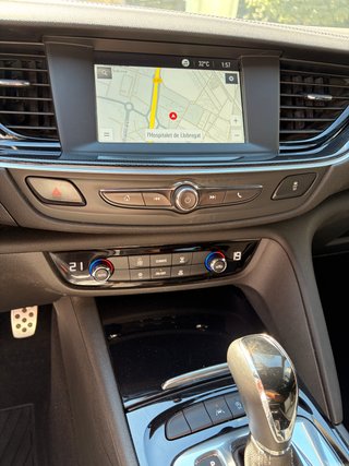 Opel Insignia 2021