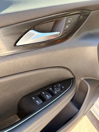 Opel Insignia 2021