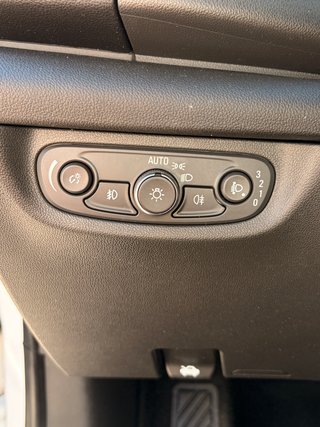 Opel Insignia 2021