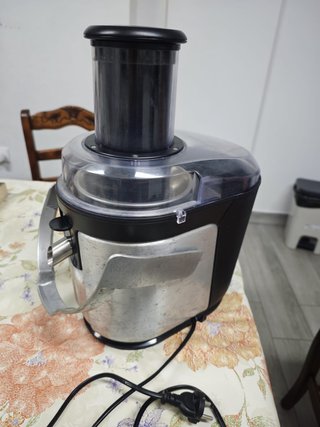 Licuadora
