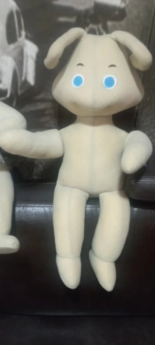Maniquíes infantiles beige