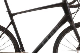 Bicicleta Cube Attain GTC Race t.60 Reacondicionada
