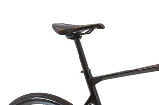Bicicleta Cube Attain GTC Race t.60 Reacondicionada
