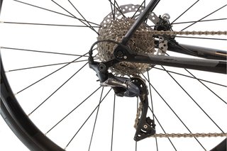 Bicicleta Cube Attain GTC Race t.60 Reacondicionada