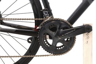 Bicicleta Cube Attain GTC Race t.60 Reacondicionada
