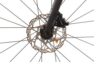 Bicicleta Cube Attain GTC Race t.60 Reacondicionada