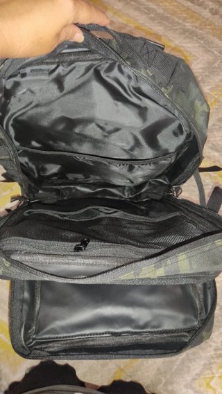 Mochila Táctica 45L