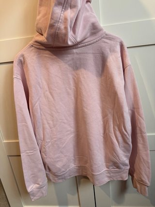 Sudadera Minnie Mouse Rosa Talla S