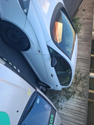 SEAT Toledo 2005