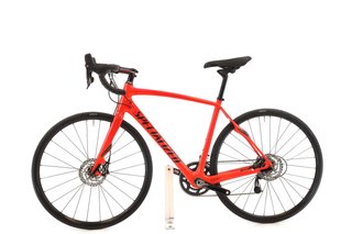 Bicicleta Specialized Roubaix t.54 Reacondicionada