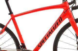 Bicicleta Specialized Roubaix t.54 Reacondicionada