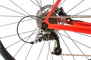 Bicicleta Specialized Roubaix t.54 Reacondicionada