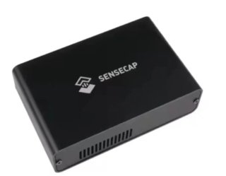 Raspberry Pi 4 con carcasa, SD y ventilador
