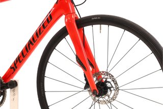 Bicicleta Specialized Roubaix t.54 Reacondicionada