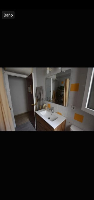 Se alquila HABITACIÓN!